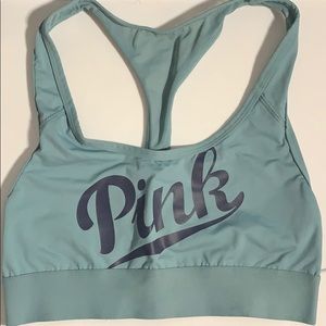 Pink Sportsbra